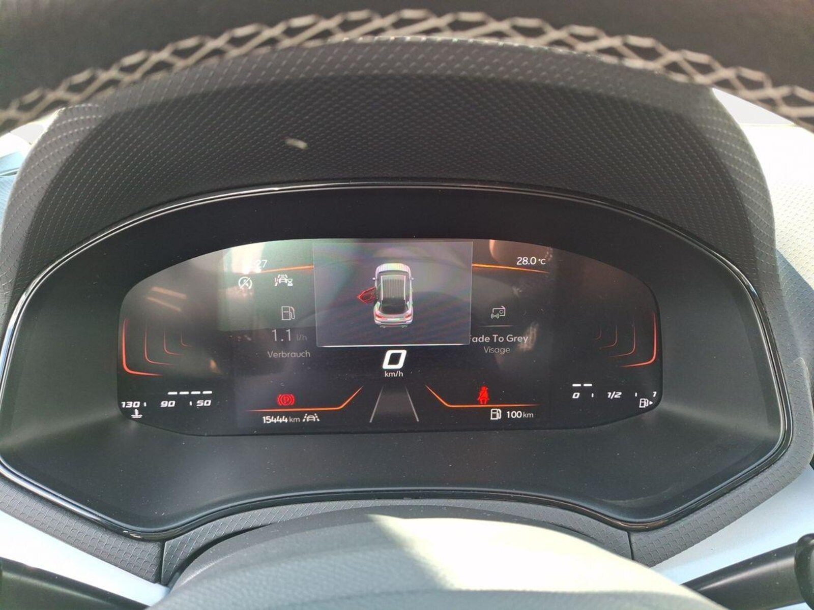 SEAT Arona – Bild 11