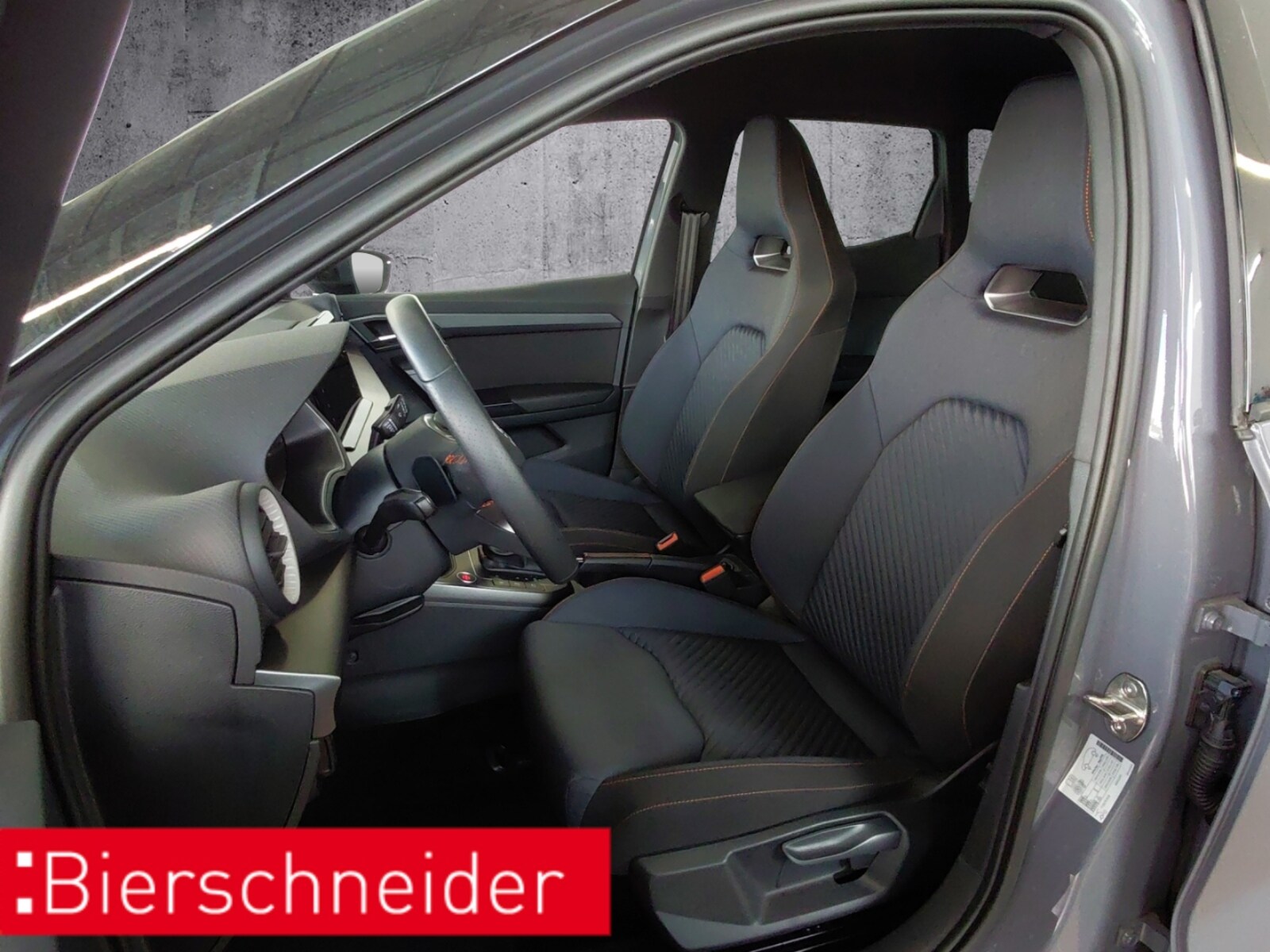 SEAT Arona – Bild 12