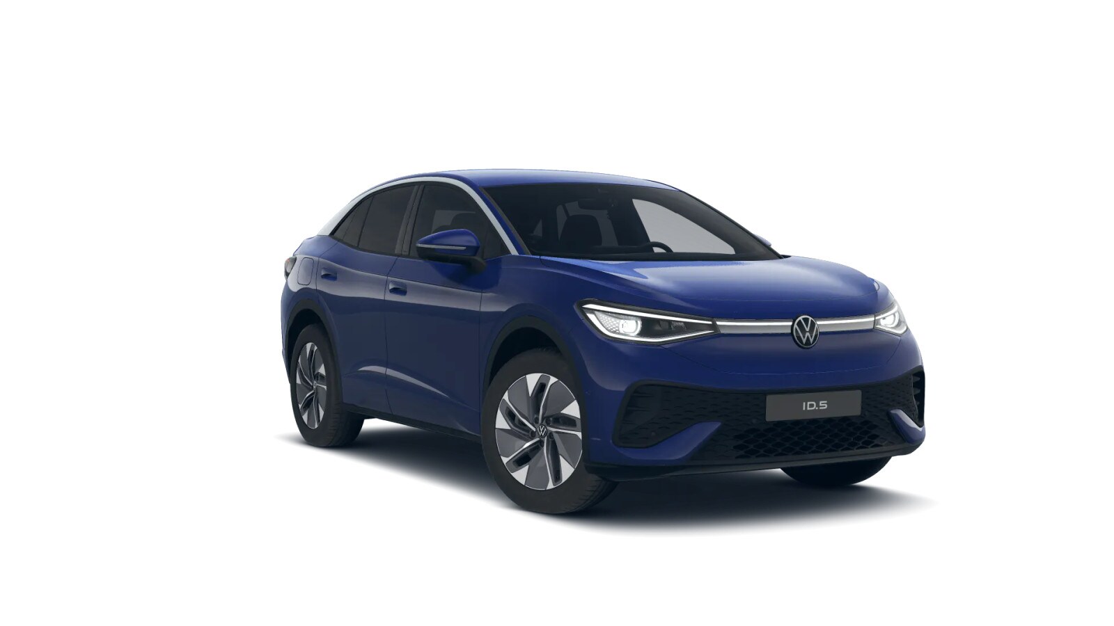Volkswagen ID.5 – Bild 10