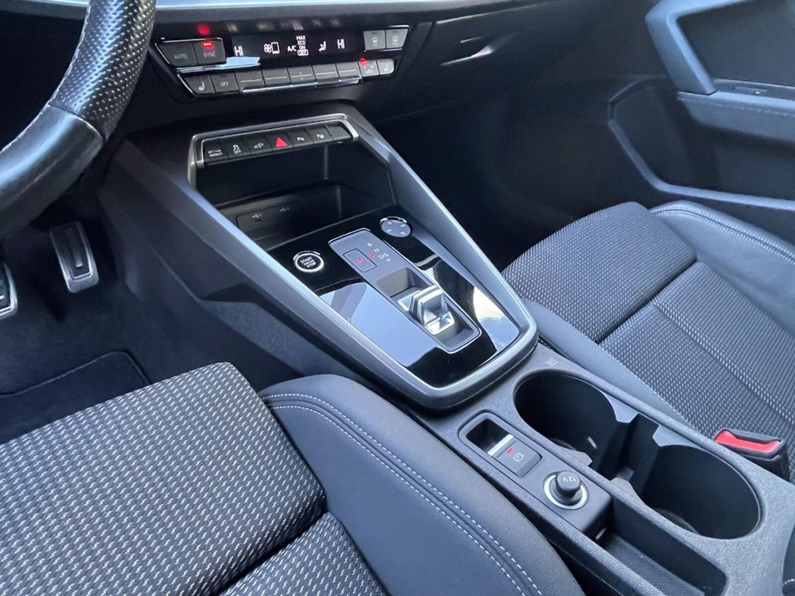 Audi A3 Sportback – Bild 14