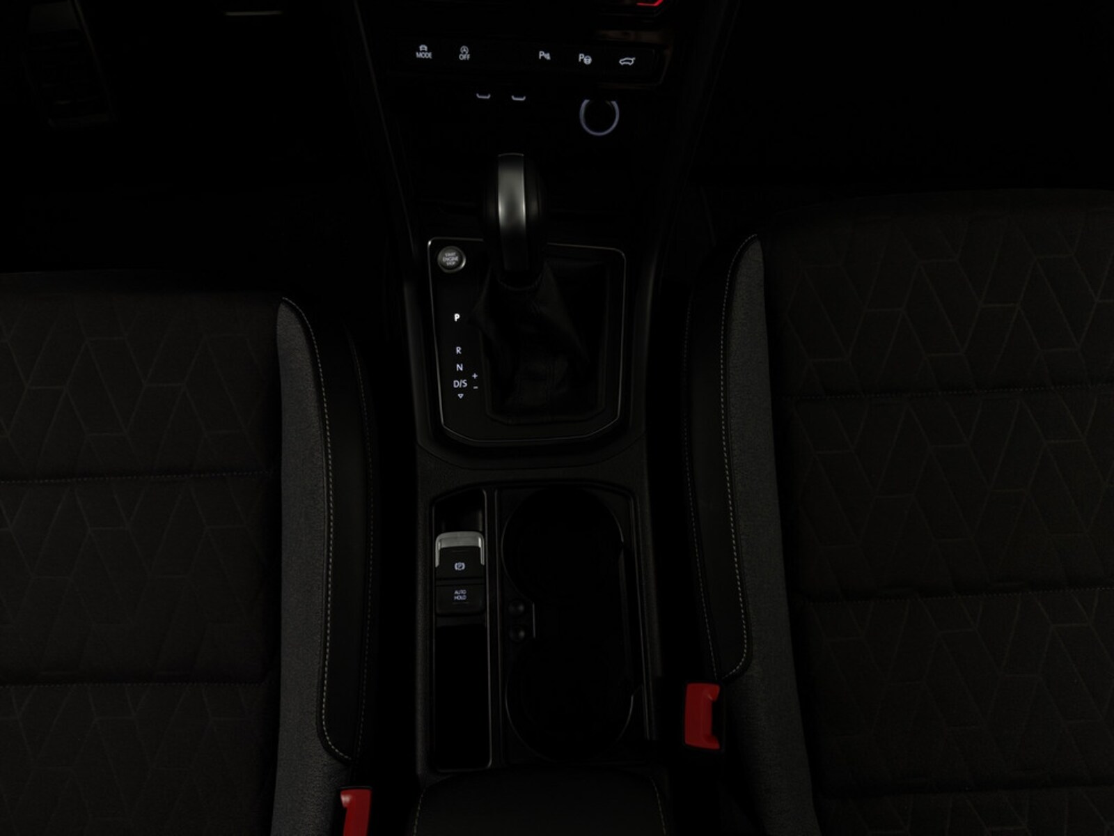 Volkswagen Touran – Bild 17