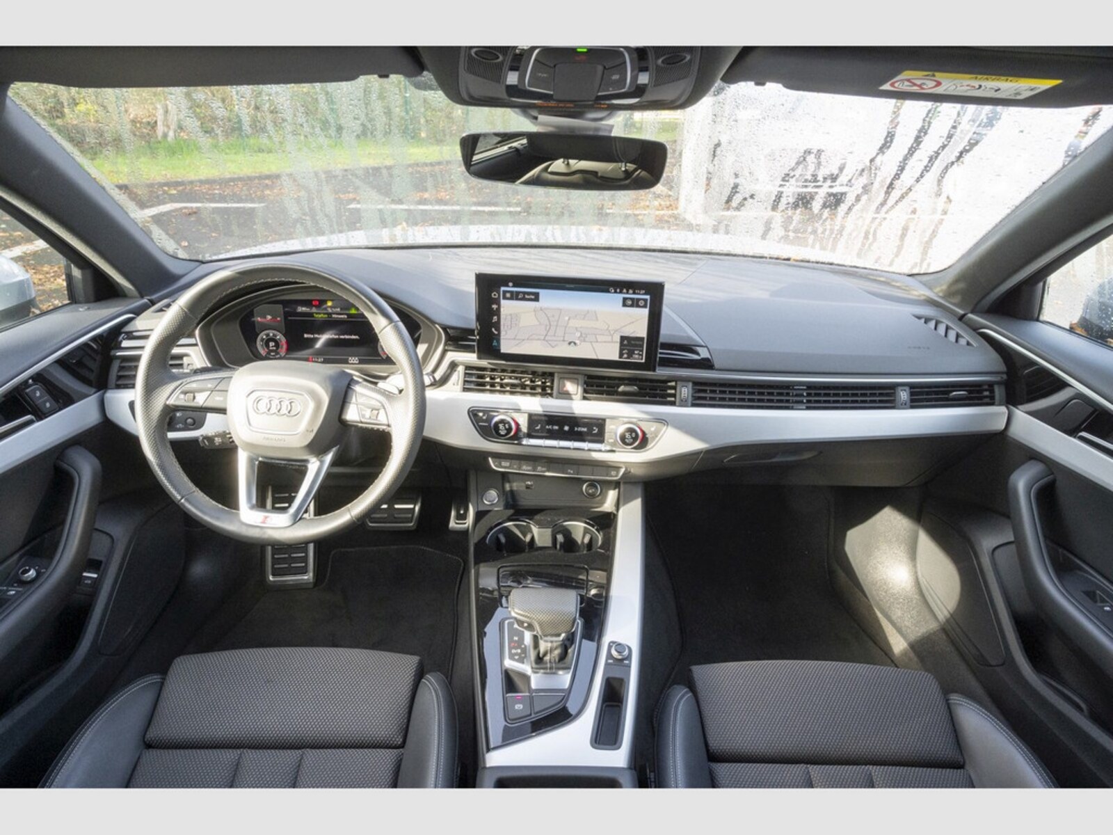 Audi A4 Avant – Bild 11