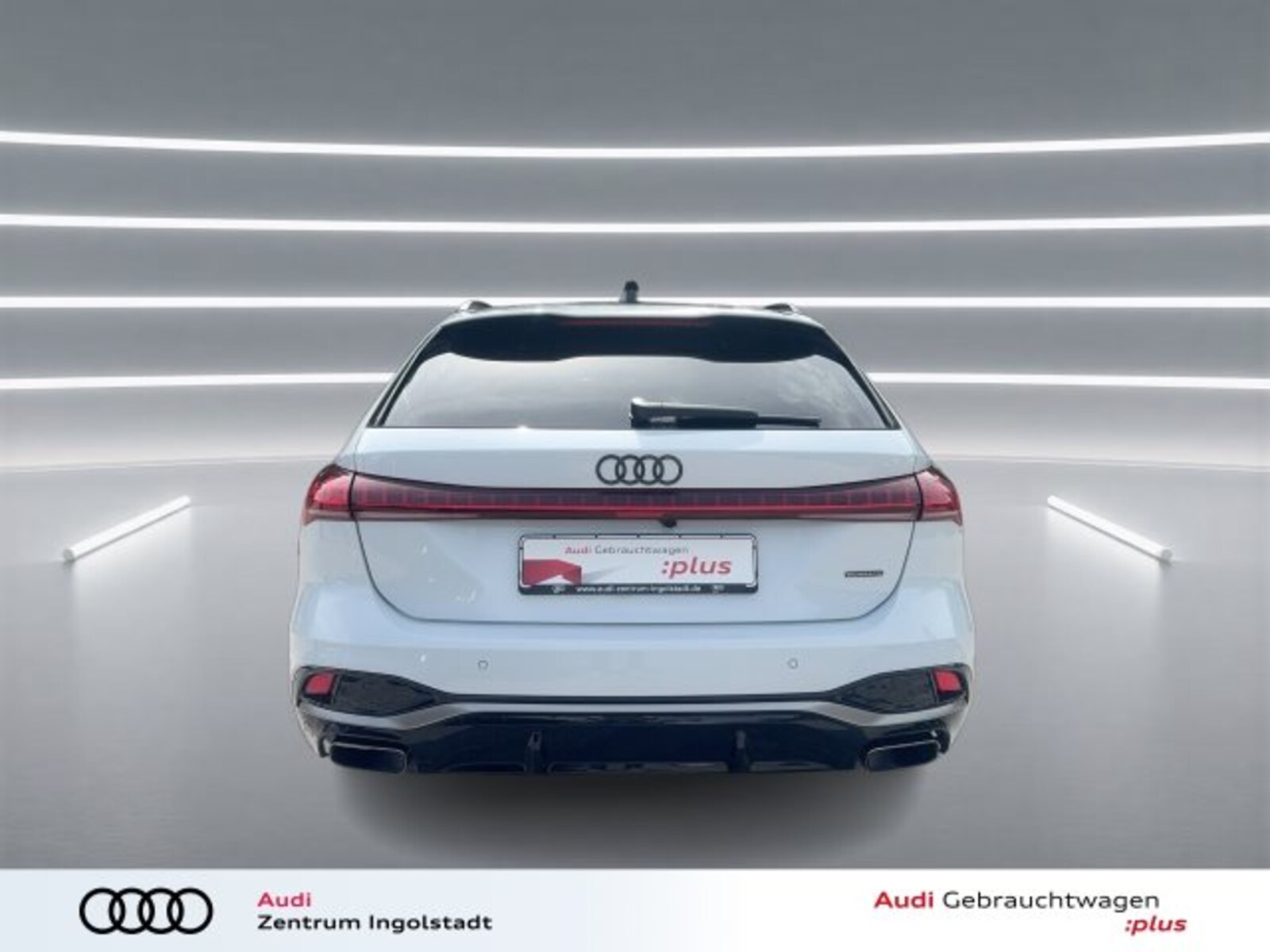 Audi A5 Avant – Bild 5