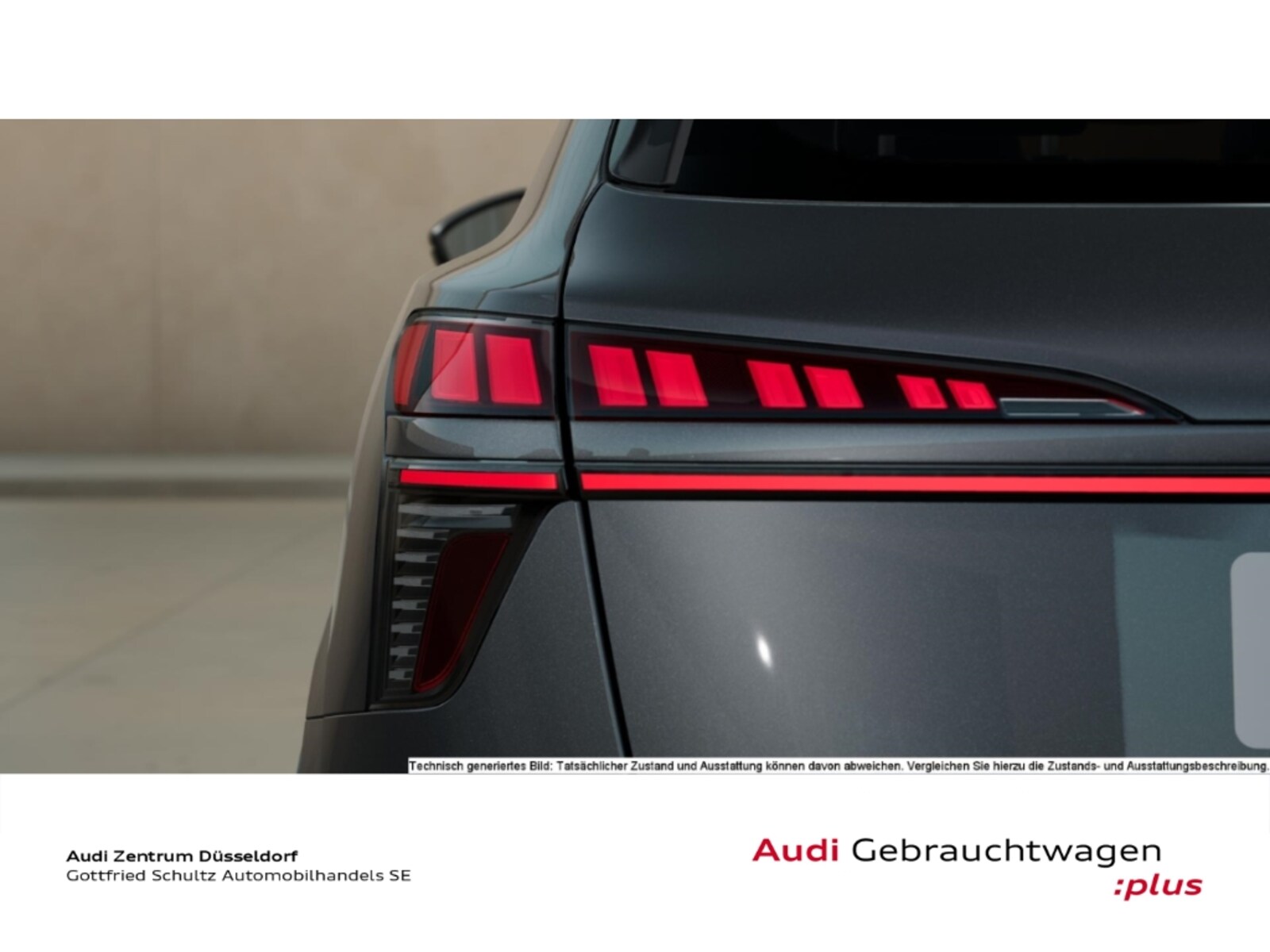Audi Q3 – Bild 8