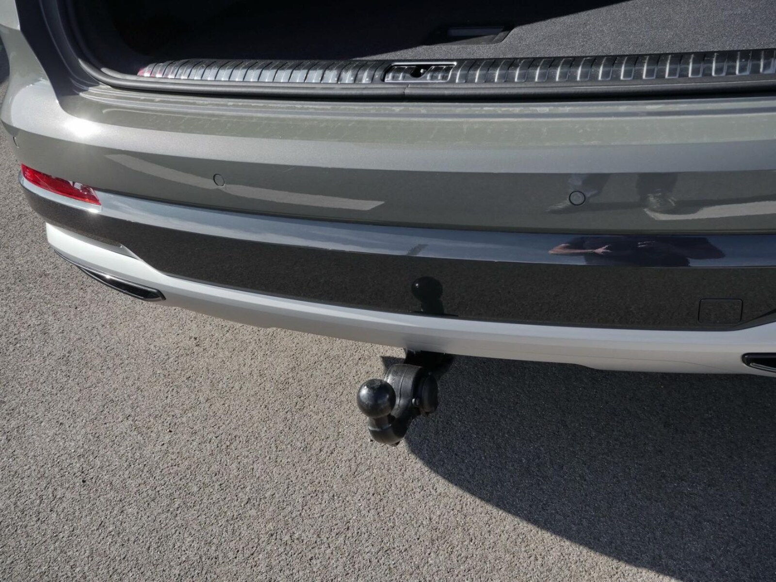 Audi Q3 – Bild 23