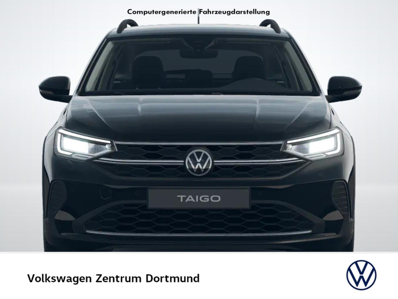 Volkswagen Taigo – Bild 3