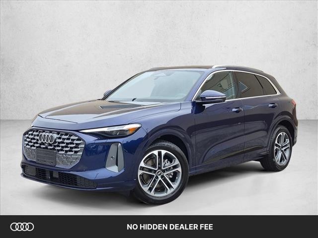 2026 Audi Q5