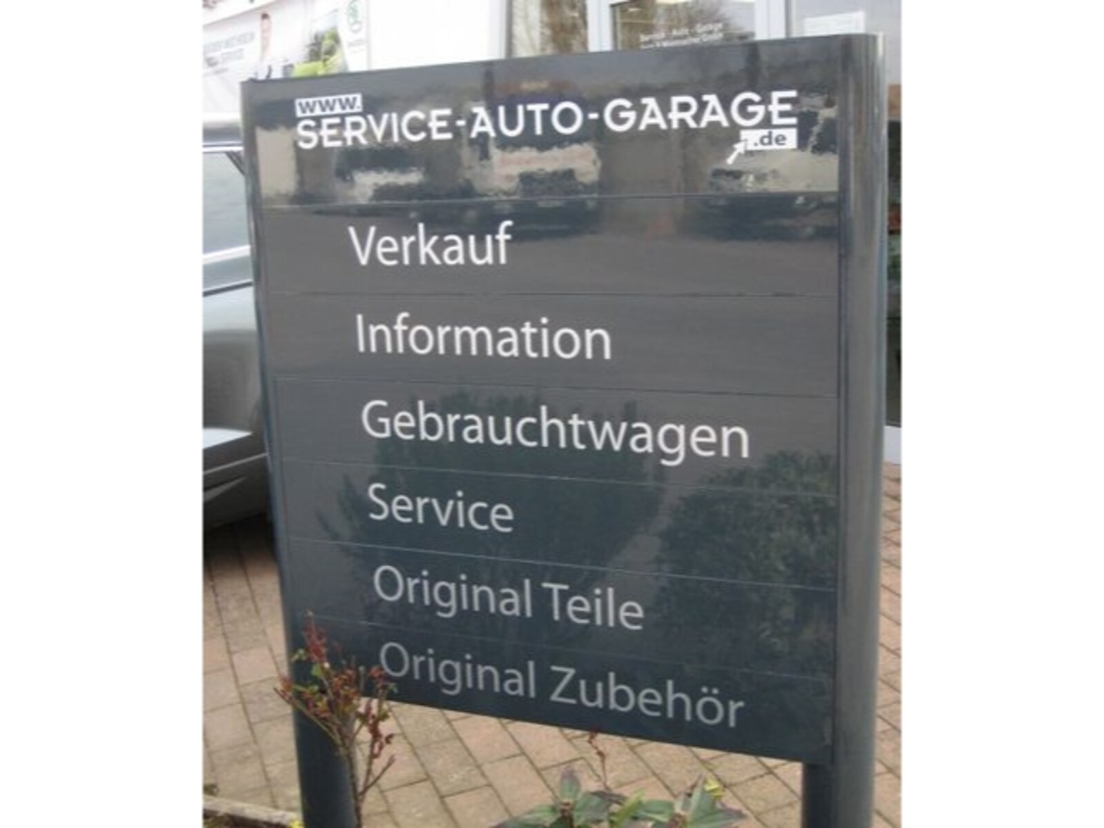 SEAT Leon – Bild 13
