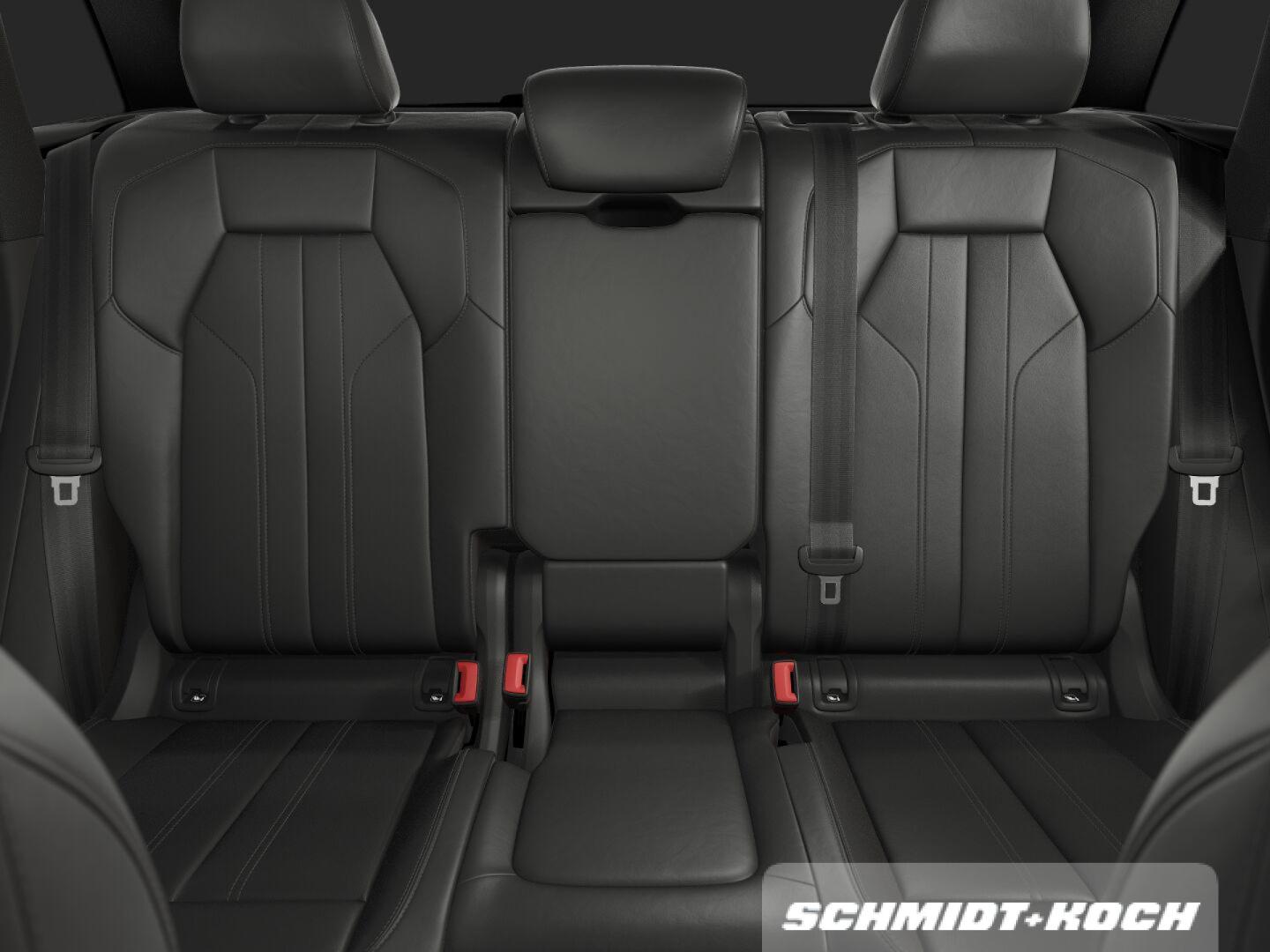 Audi Q5 SUV