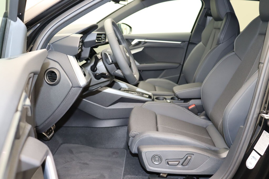 Image about Audi A3 Sportback TFSI e S line 40 TFSI e S tronic