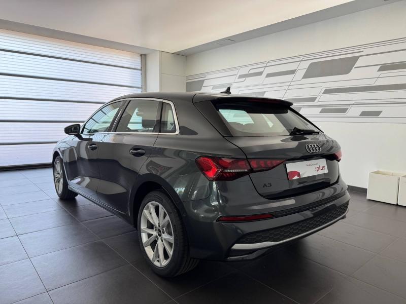 Image about Audi A3 Sportback TFSI e Business Executive 40 TFSI e 150 kW (204 ch) S tronic