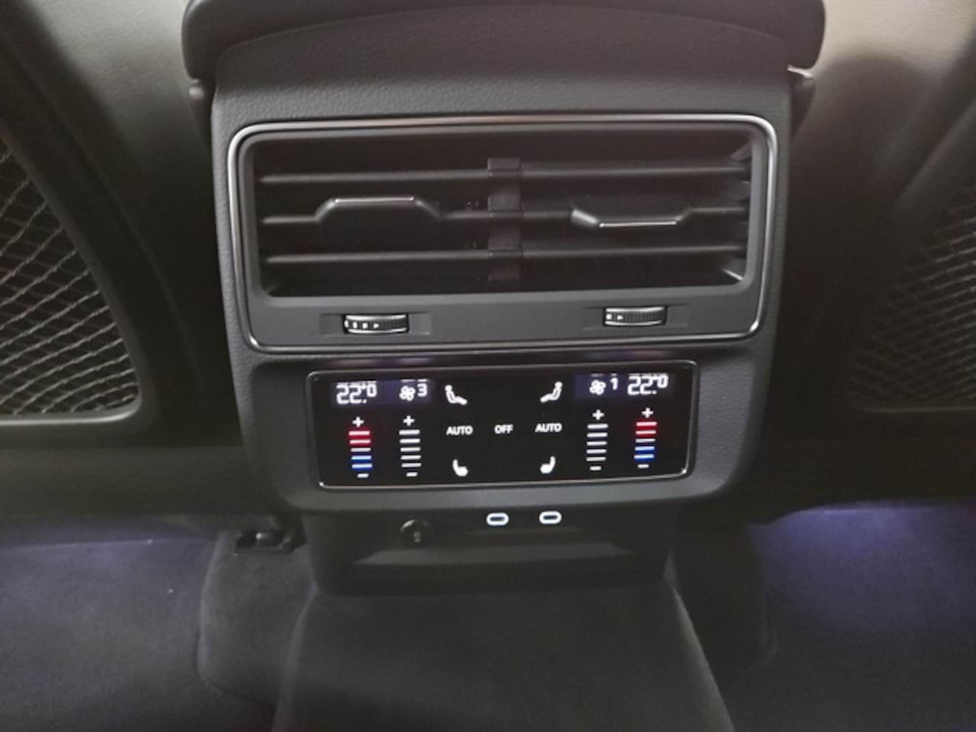 Audi Q7 SUV S line
