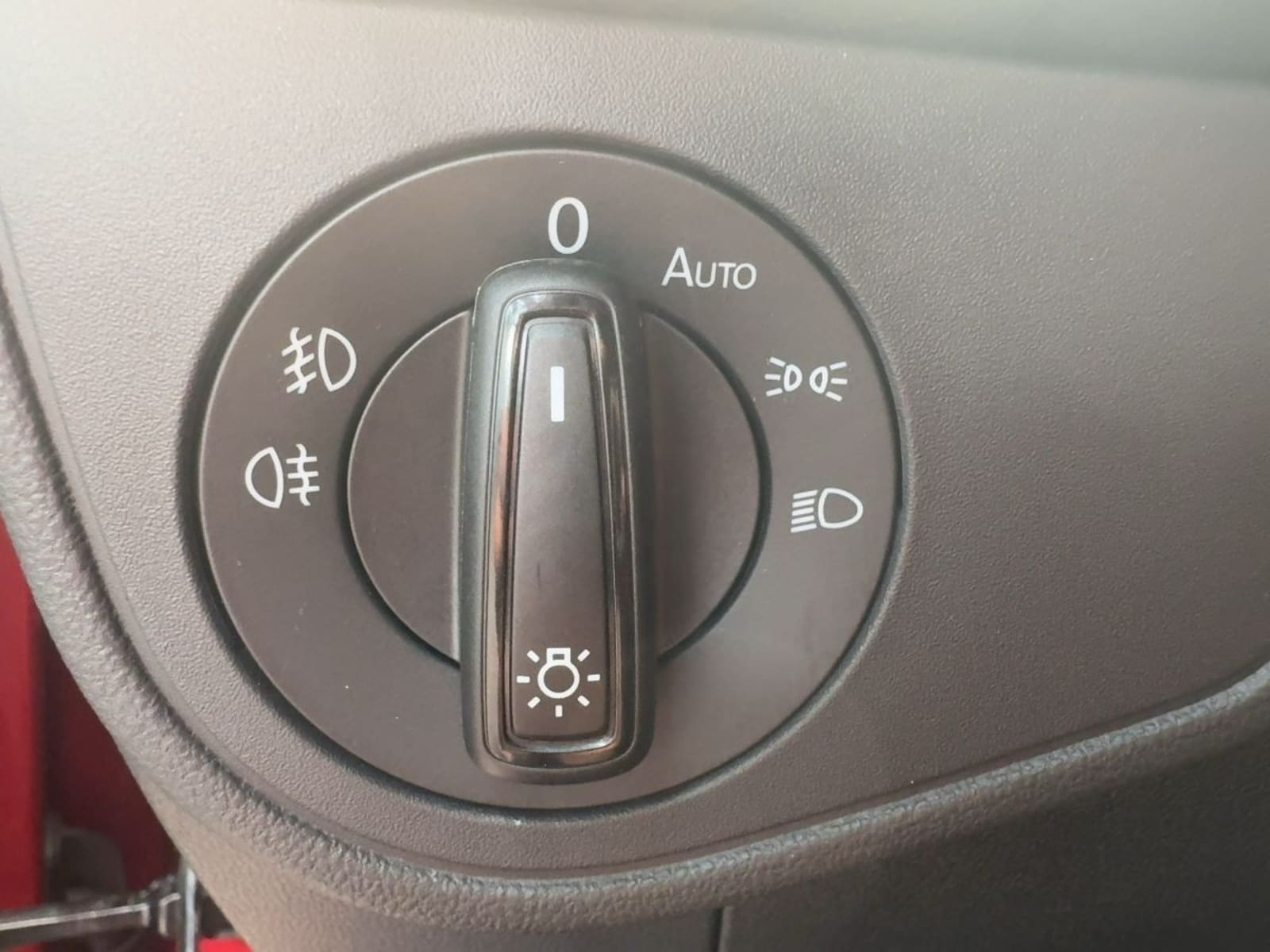 Volkswagen Taigo – Bild 16
