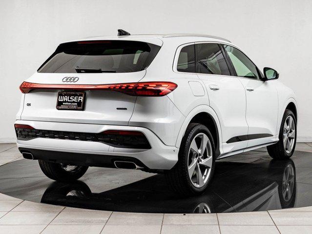 2025 Audi Q5 Premium Plus - Photo 10
