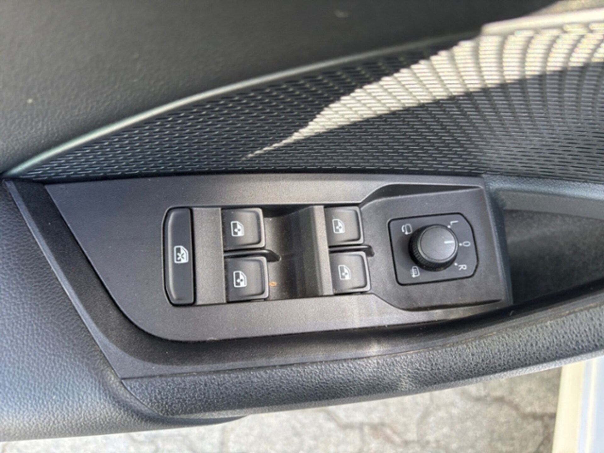 Skoda Octavia Combi Style