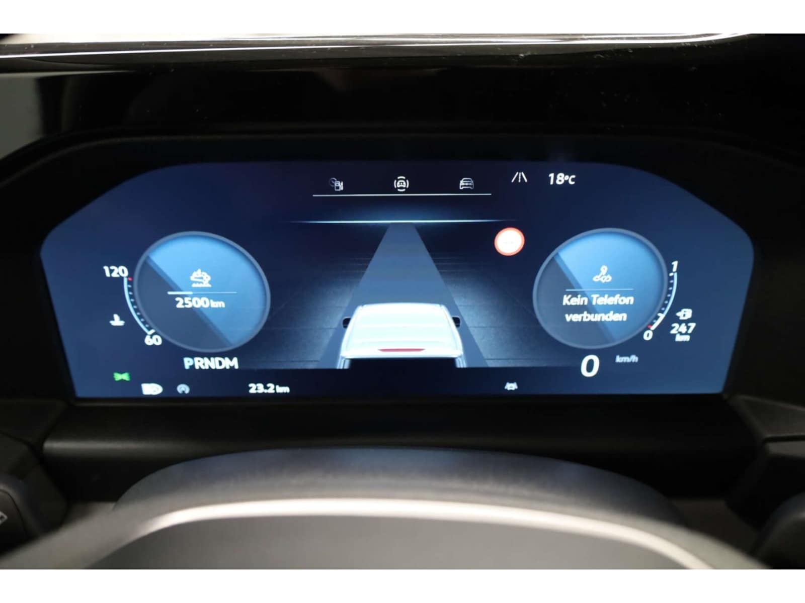 Volkswagen Caravelle – Bild 9