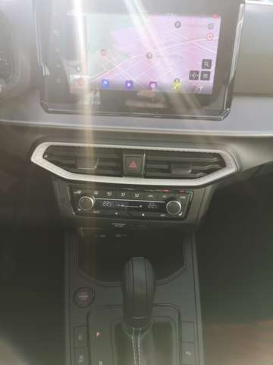 SEAT Ibiza – Bild 12