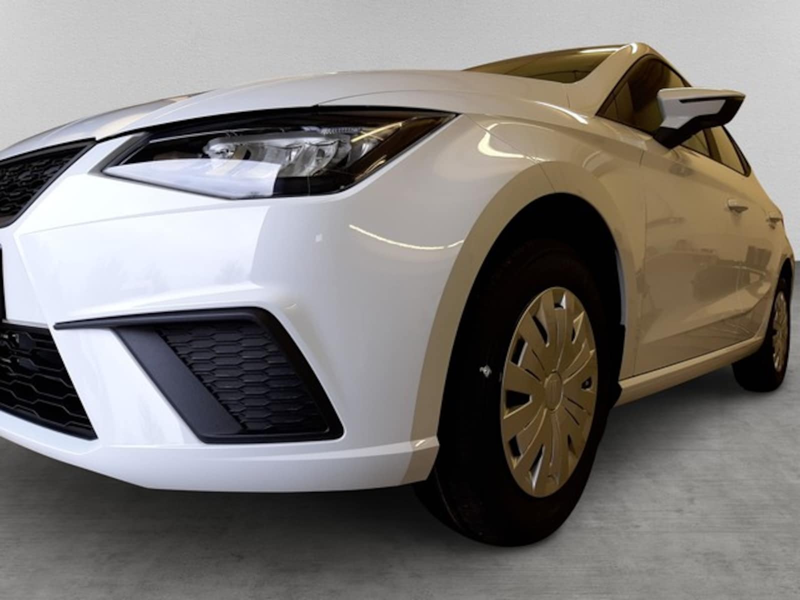 SEAT Ibiza – Bild 6