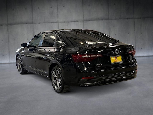 2024 Volkswagen Jetta