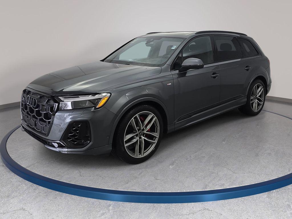 2026 Audi Q7 55 Prestige quattro Tiptronic's photo
