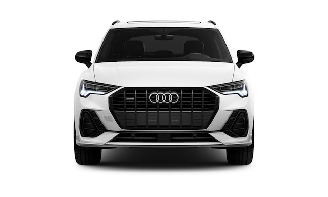 2024 Audi Q3 SUV