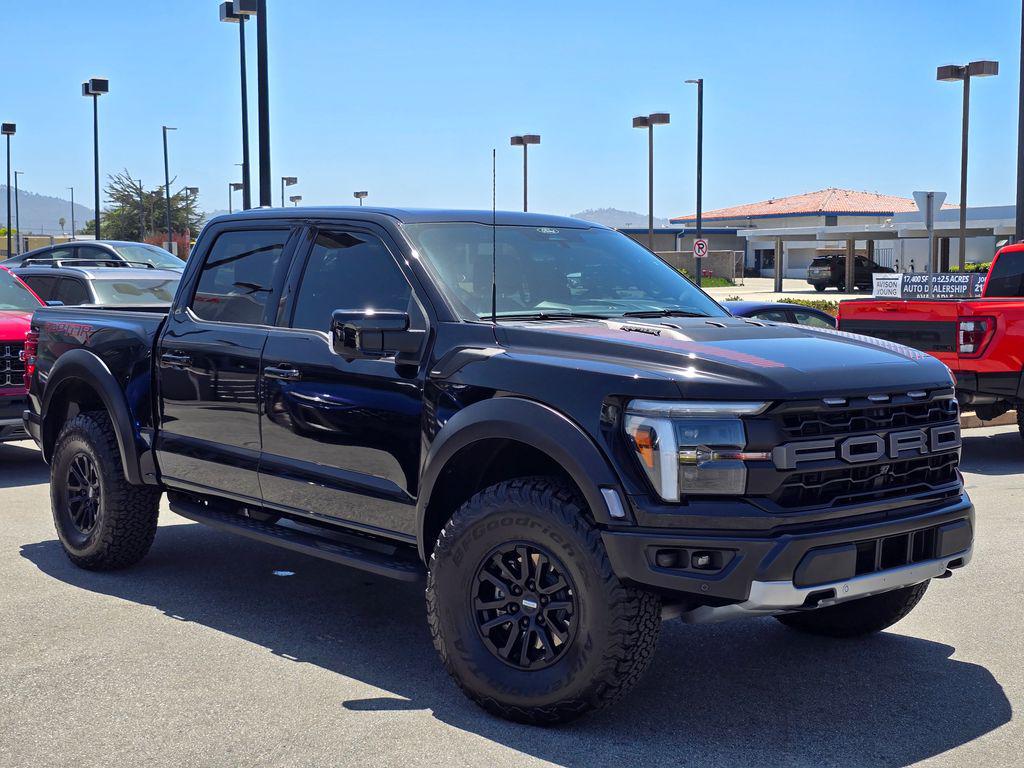 2024 Ford F-150 Raptor 4x4 SuperCrew 5-1/2 Box's photo