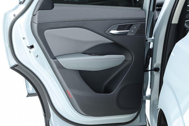 2026 Audi Q3 Base - Photo 35