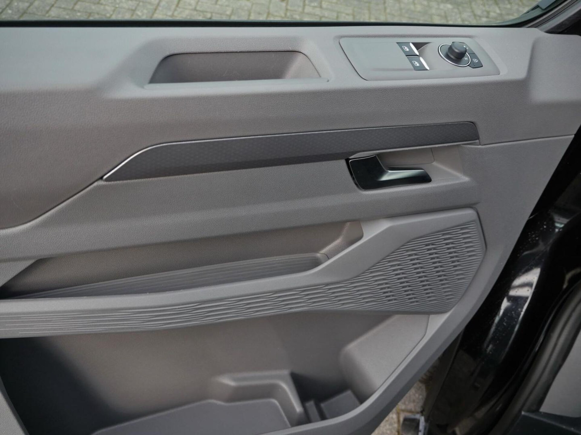 Volkswagen Caravelle Life