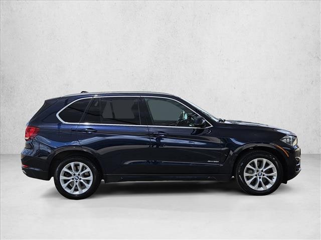 2018 BMW X5