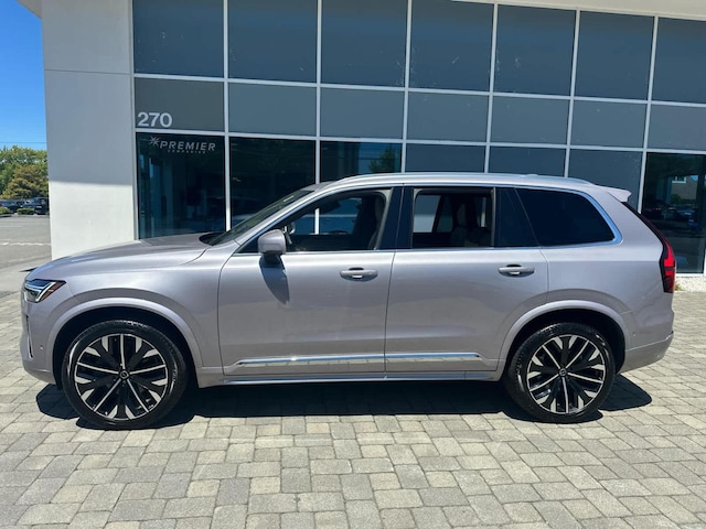 2026 Volvo XC90