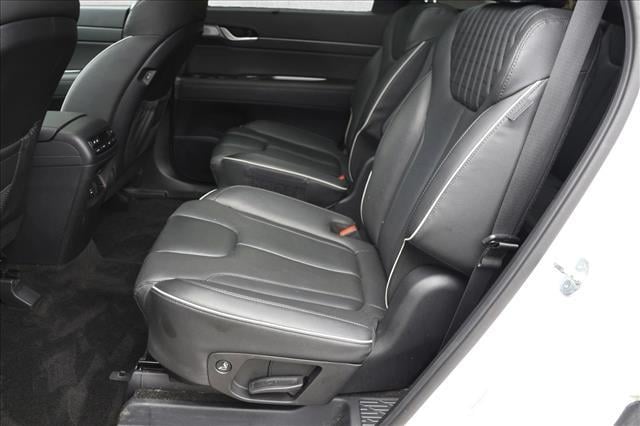 2024 Hyundai Palisade Limited - Photo 24