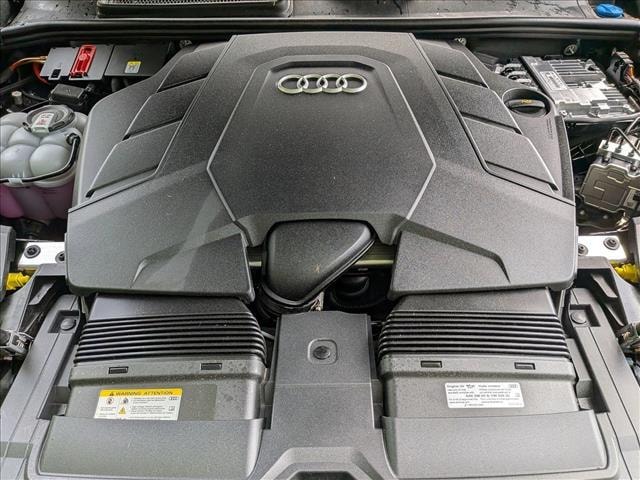 2026 Audi Q8 Premium Plus - Photo 24