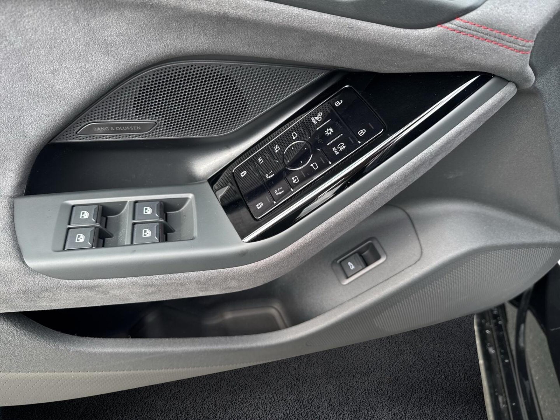Audi A6 Avant e-tron
