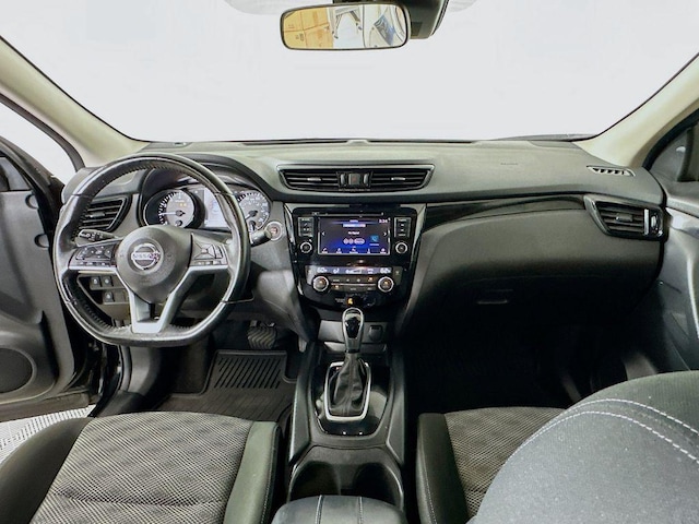 2021 Nissan Rogue Sport
