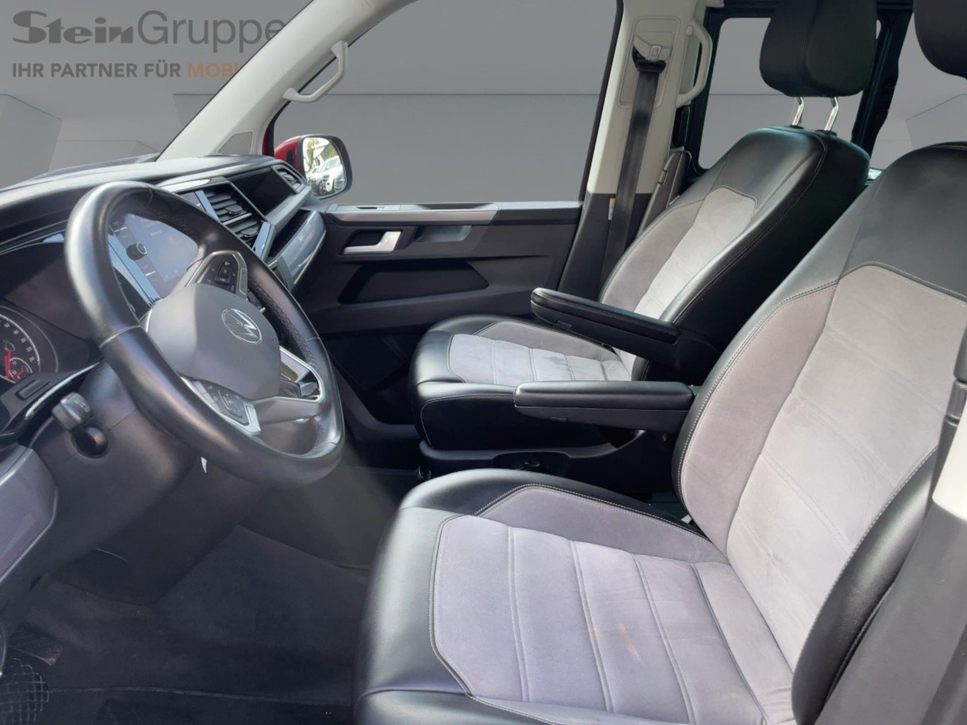 Volkswagen T6.1 Multivan Comfortline