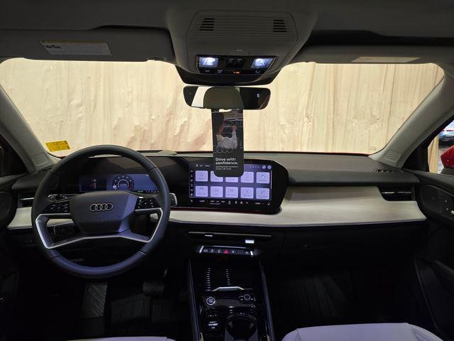 2026 Audi Q3 Base - Photo 30