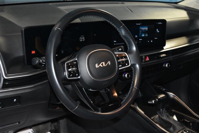 2024 Kia Sorento