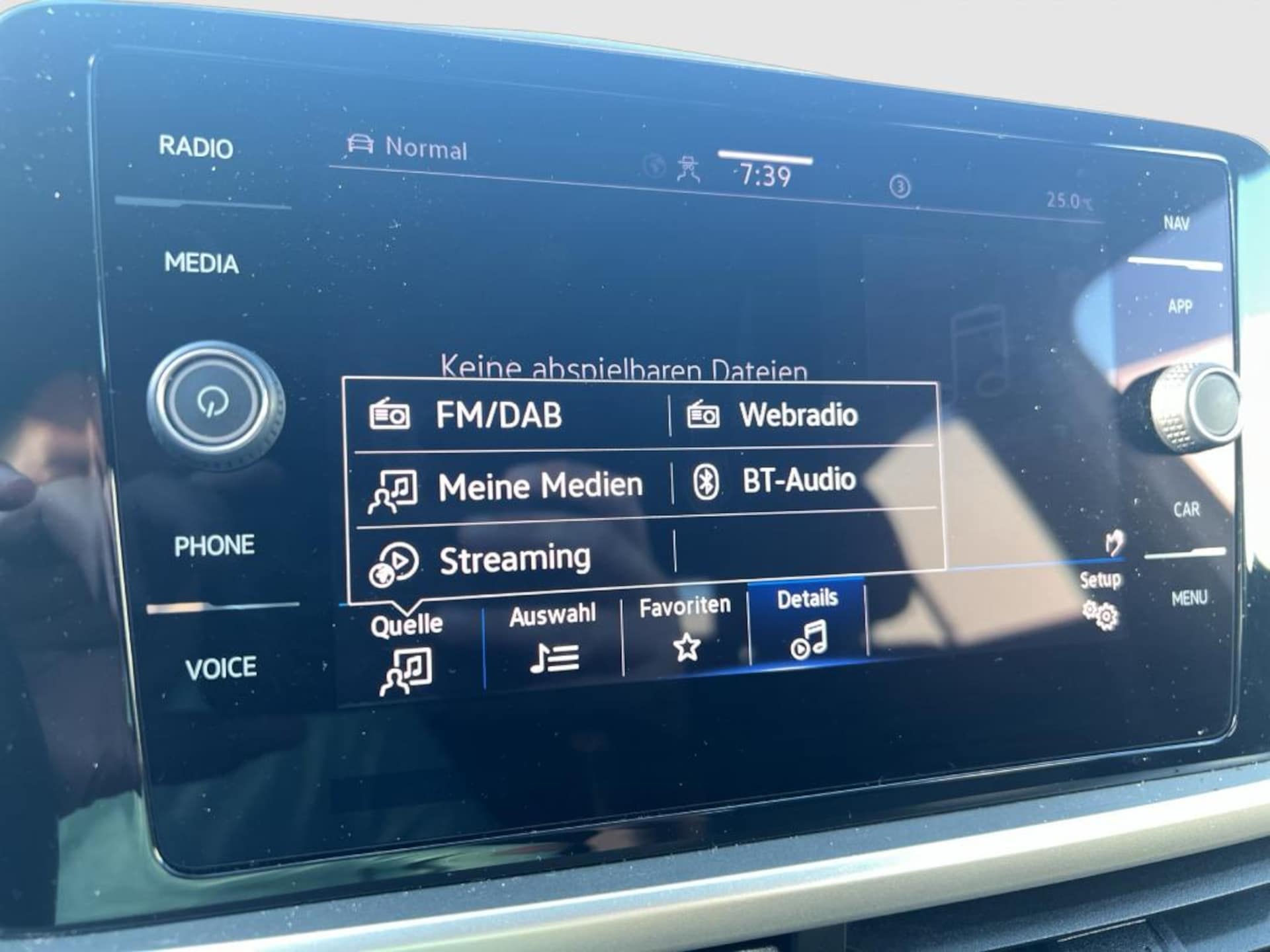 Volkswagen T-Roc MOVE