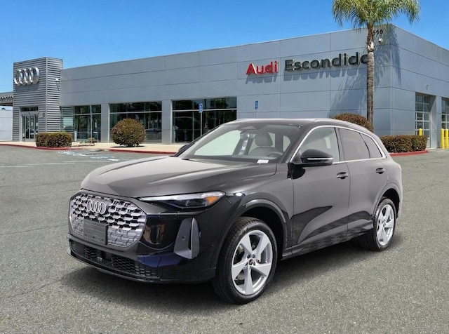 Photo of 2026 Audi Q5 