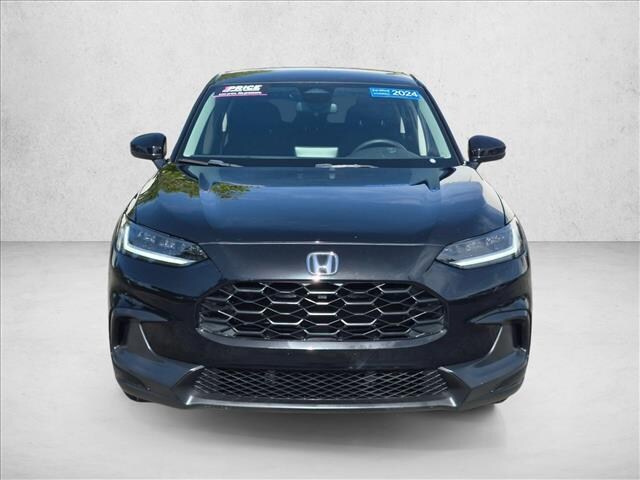 2024 Honda HR-V