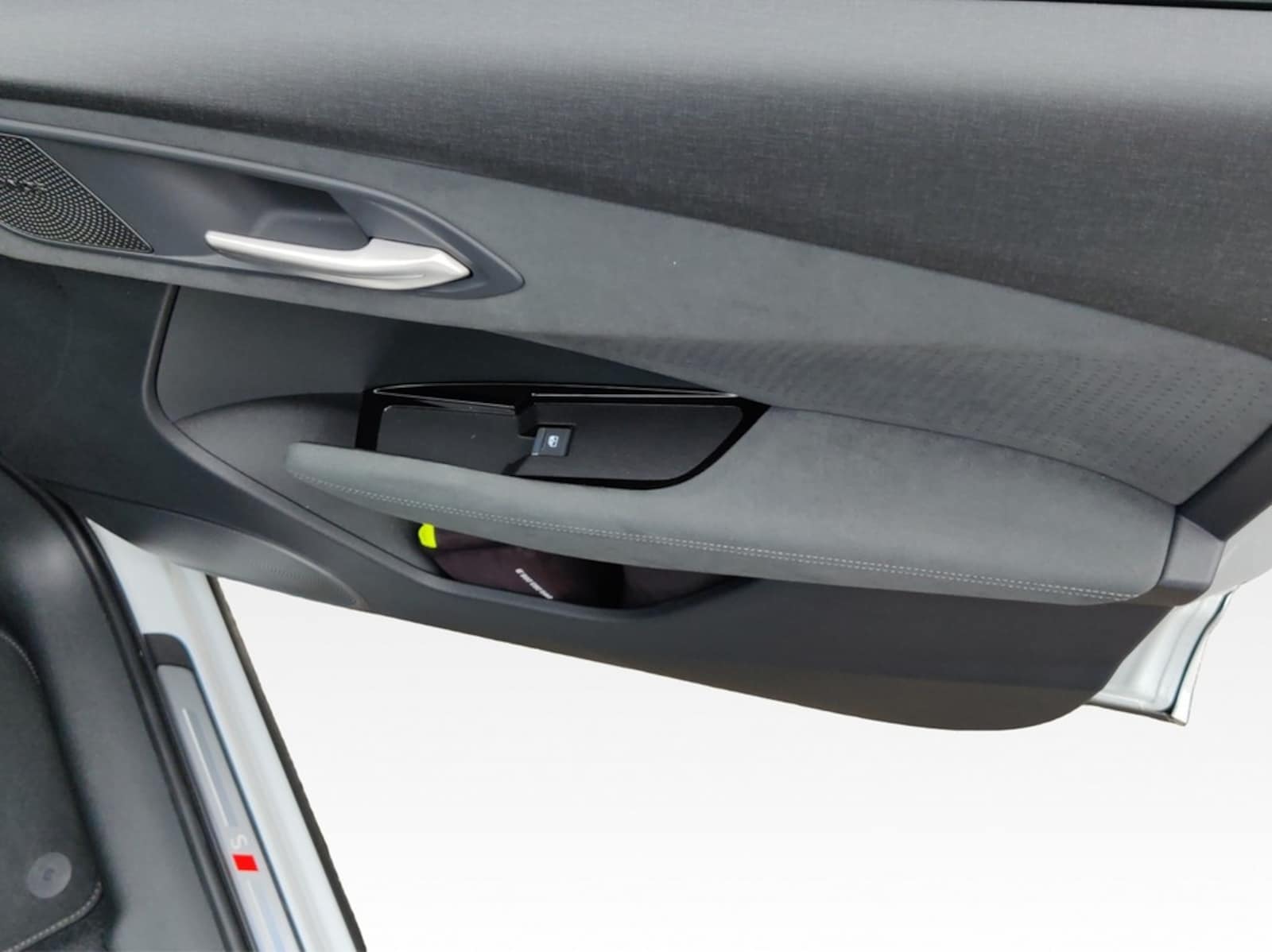 Audi Q3 – Bild 11