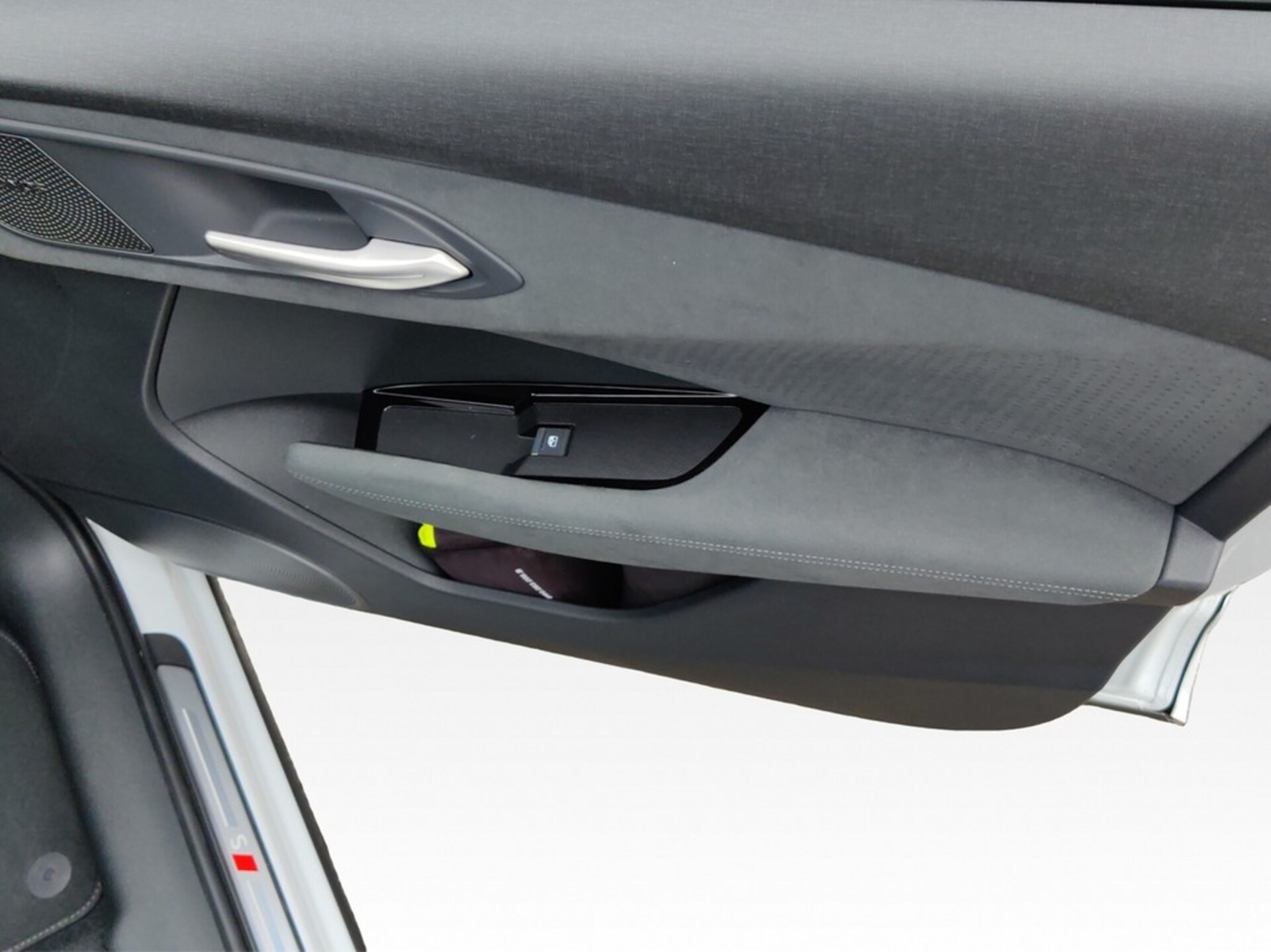Audi Q3 SUV e-hybrid