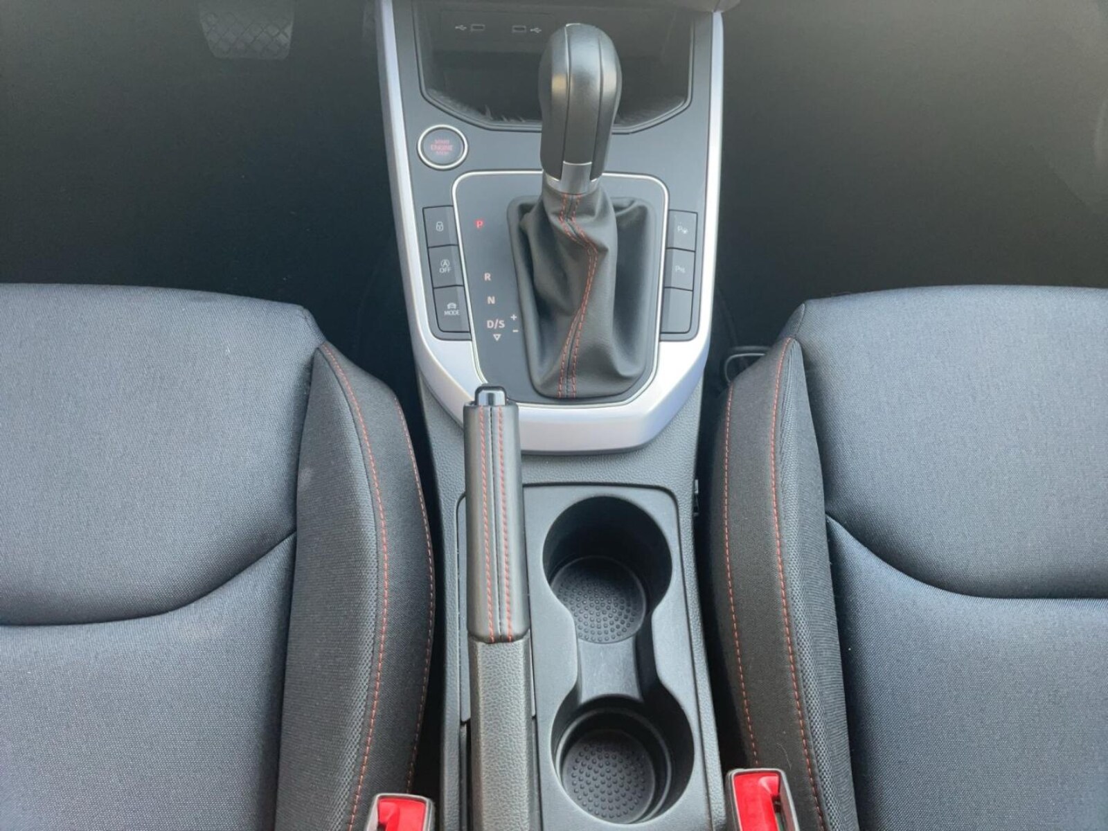 SEAT Arona – Bild 16