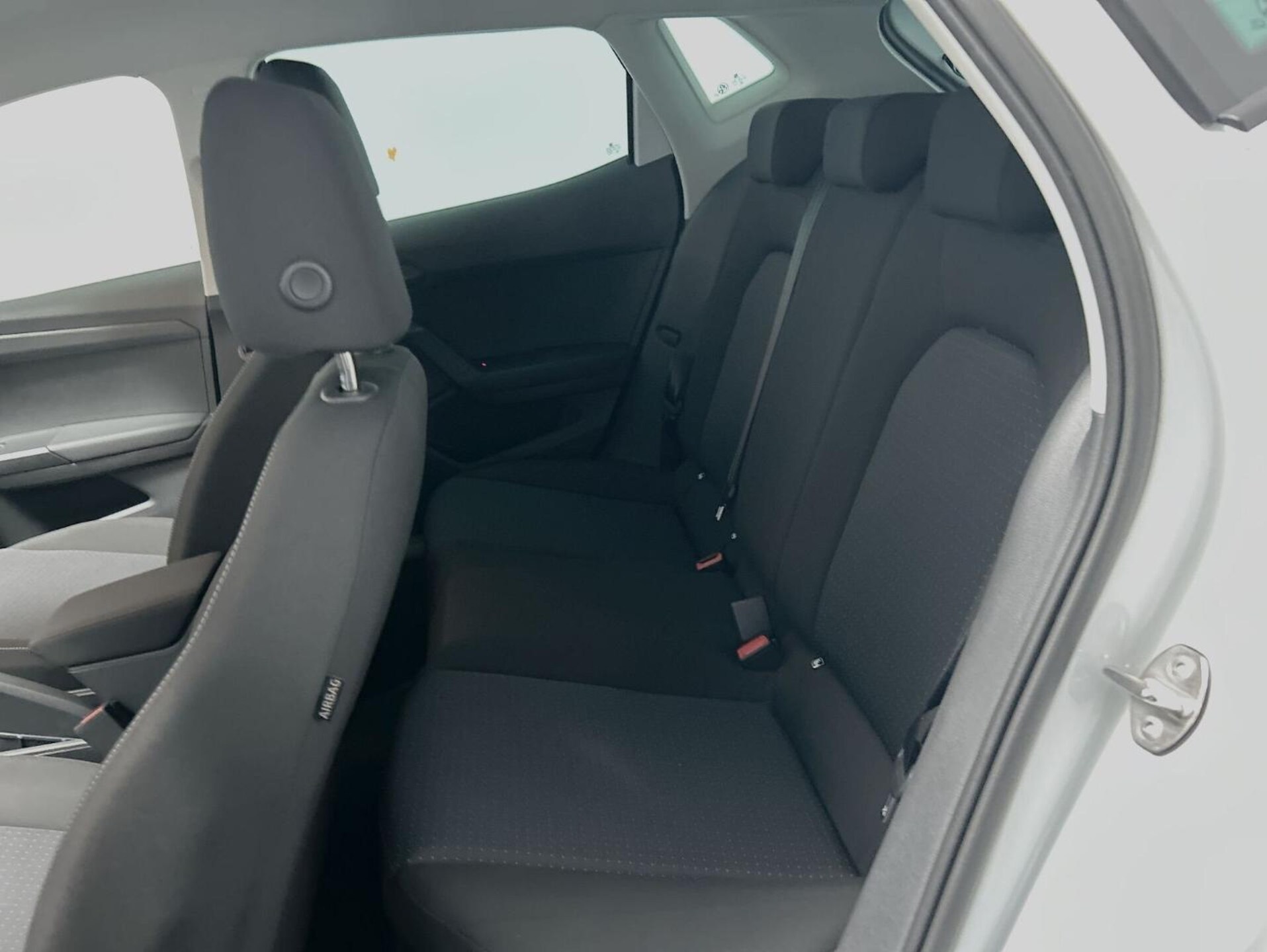 SEAT Ibiza Style