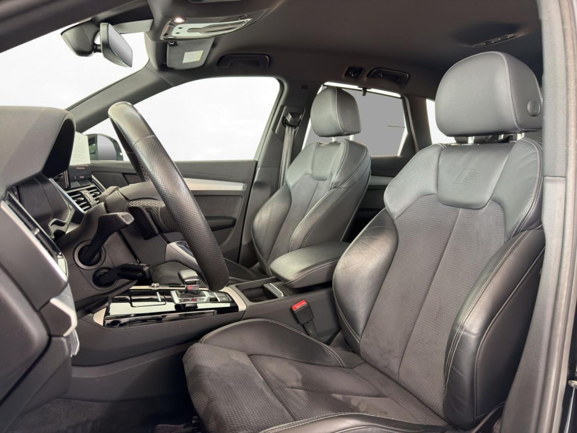 Audi Q5 SUV S line