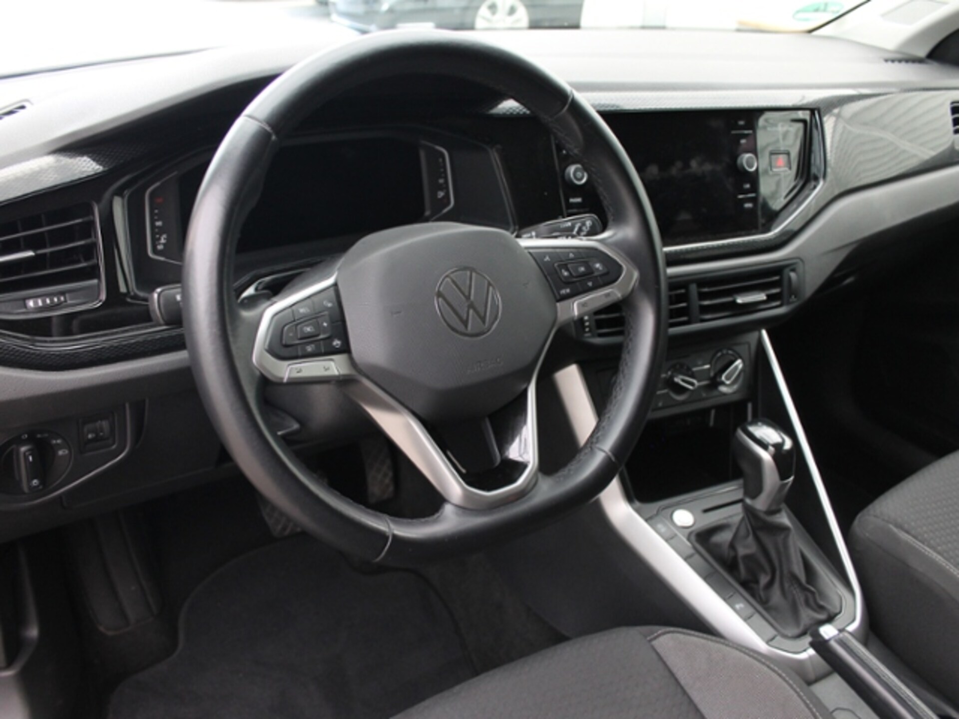 Volkswagen Polo Life