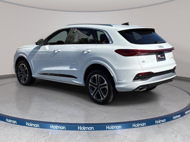 2025 Audi Q5