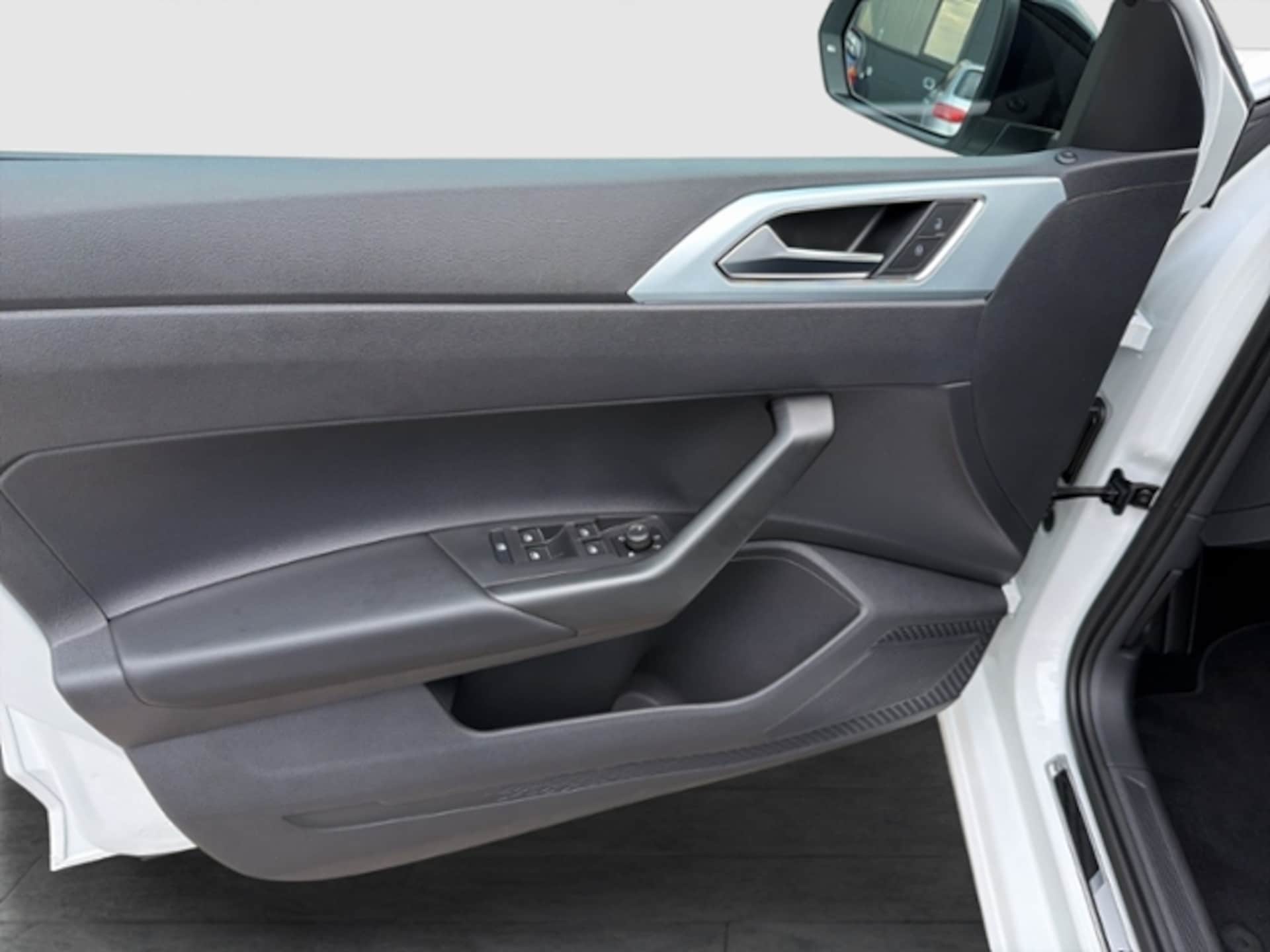 Volkswagen Polo Goal