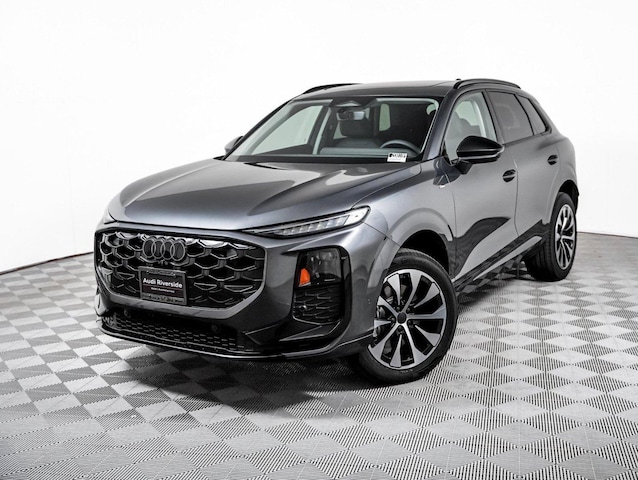 Photo of 2026 Audi Q3 SUV