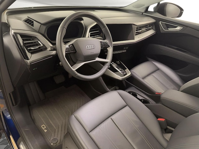 2022 Audi Q4 e-tron